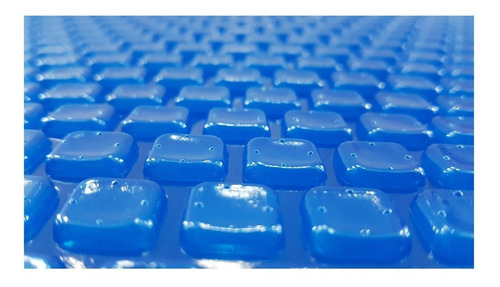 Lona Para Piscina 8 X 4 - 300 Micras 8x4 Térmica Capa Bolha