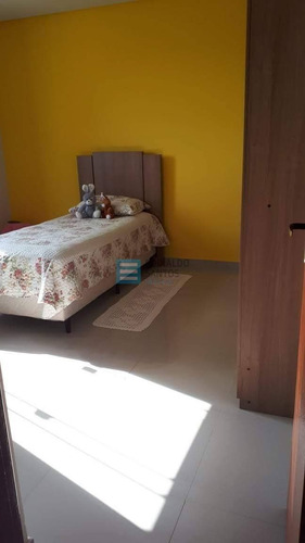 Imagem 4 de 15 de Edinaldo Santos - Nova Benfica Casa Triplex De 3/4 Um Suite E Quintal - 675