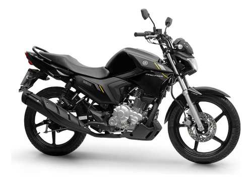 Yamaha Factor 150 2025 - 0km (consulte Condições)
