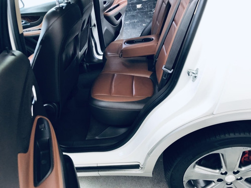 Imagen 15 de 15 de Buick Encore 1.4 L 4 Cilindros 2014 Premium