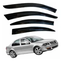 Comprar Botaguas Deflectores Jetta A4 Clásico Juego De 4 Racing
