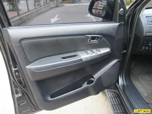 Toyota Fortuner 2.7 4x2 At