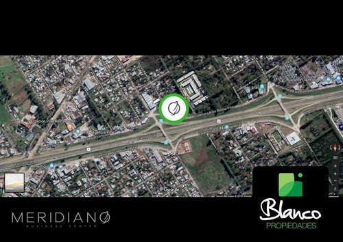 Imagen 10 de 22 de Nuevo Desarrollo En Pilar - Oficinas Y Locales En Inigualable Ubicación