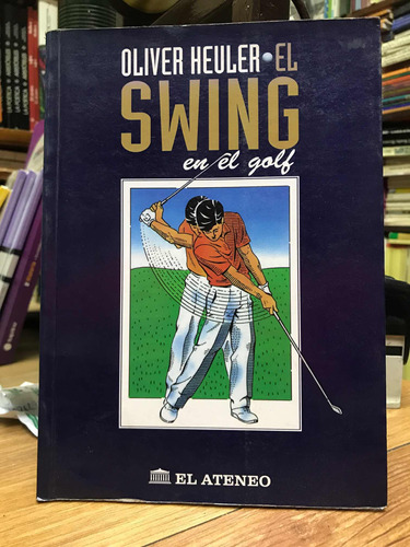 El Wing En El Golf