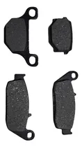 Comprar Juego Pastillas De Freno  Tras\u002Fdel Appia Brezza Euro 150