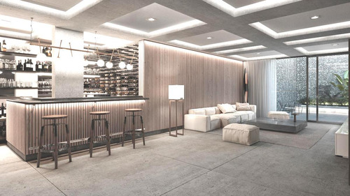 Venta Planta Baja Con Jardín San Isidro En Acassuso