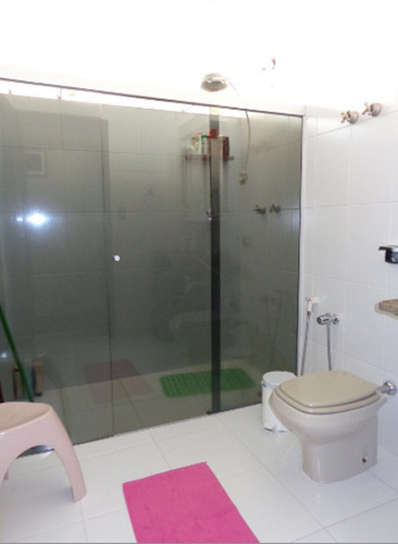 Imagem 23 de 27 de Casa Em Condomínio À Venda Em Barueri/sp - Cnc1435