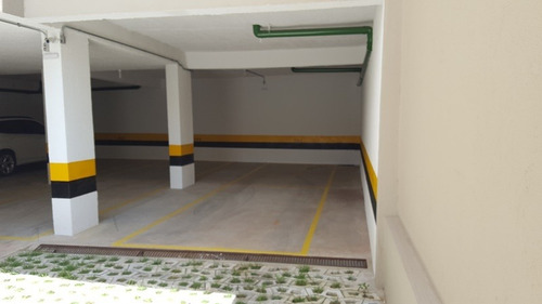 Imagem 18 de 19 de Apartamento Com 3 Quartos Para Comprar No Sagrada Família Em Belo Horizonte/mg - 7254