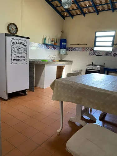 Casa Na Praia Dos Sonhos - São Francisco De Itabapoana - Rj, (próximo Ao Porto De Açu)