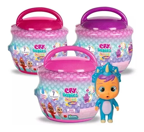 Bebes llorones lagrimas magicas mini new arrivals