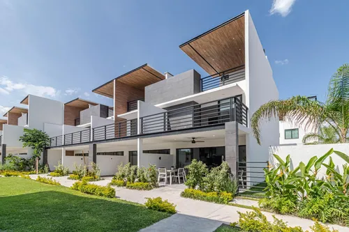 Casa En Santa Fe