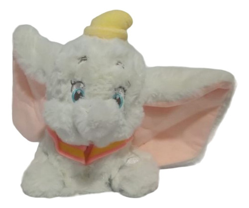 Peluche Dumbo Elefante Juguete Coleccion 23 Cm 