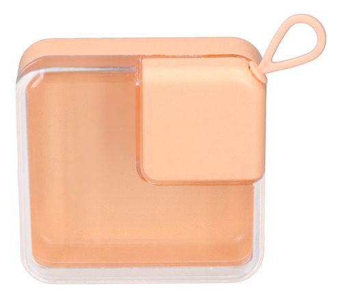 Estuche Para Maquillaje, 5 Unidades, Soporte Para Polvo, Rec