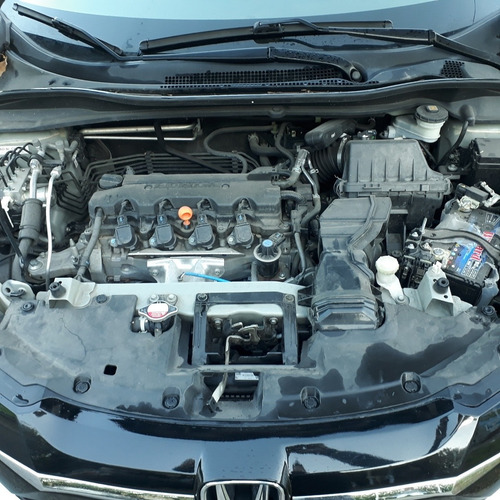 Honda Hr-v 1.8 Ex 2wd Cvt 2017