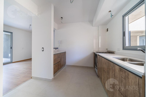 Imagen 4 de 23 de Venta Departamento 3 Ambientes - Terraza Parrilla Cochera (opcional) Cid Campeador