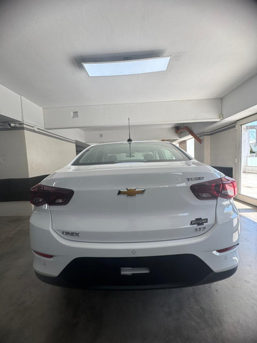 Onix Plus 4p Ltz Mt 1.0t