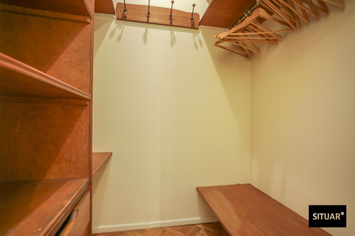 Venta Departamento 2 Ambientes Amoblado En Recoleta