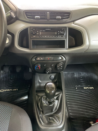 Chevrolet Prisma 1.4 Joy Ls 98cv