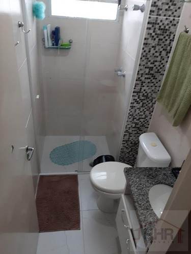 Imagem 12 de 13 de Apartamento Para Venda Em Suzano, Vila Urupes, 3 Dormitórios, 1 Banheiro, 1 Vaga - 821_1-1719742