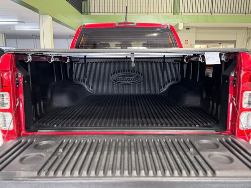 Ford Ranger 3.2 XLT 4X4 CD 20V