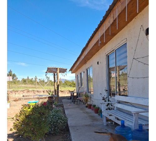 Casa 130m2 / 5000 M2 D-3 B-2