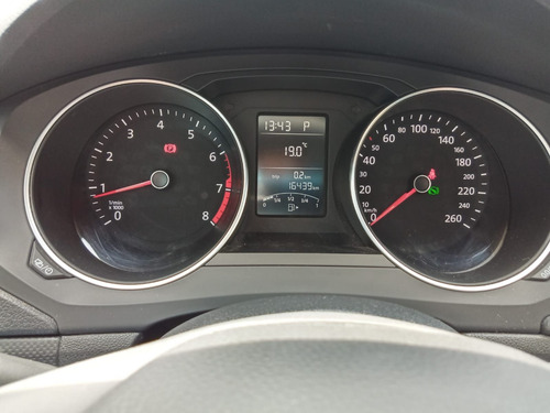 Imagen 11 de 14 de Volkswagen Jetta 2018 2.0 Tiptronic At