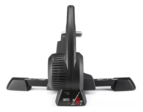 Rodillo Entrenador Elite Direto Xr-t