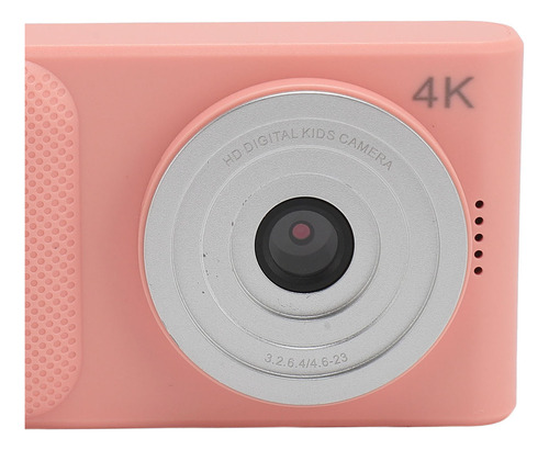 Cámara Digital 4k 48 Mp Hd Con Zoom 16x, Enfoque Automático,