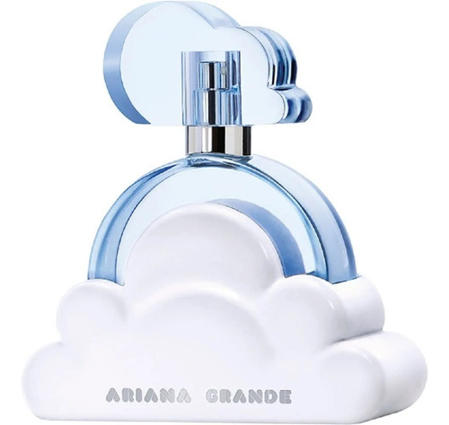 Ariana Grande Cloud Eau De Parfum Spray Transparente 100ml