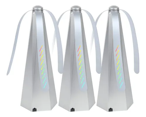 comprar Piopiaoniu 3 Ventiladores De Moscas Para Mesas, Ventiladores