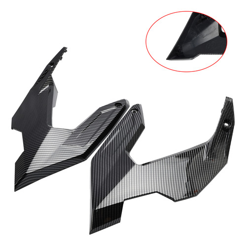 Protector De Cubierta De Chasis Para Honda Adv 160 23-24 Car