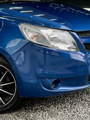 Chevrolet Sail 1.4 Ls