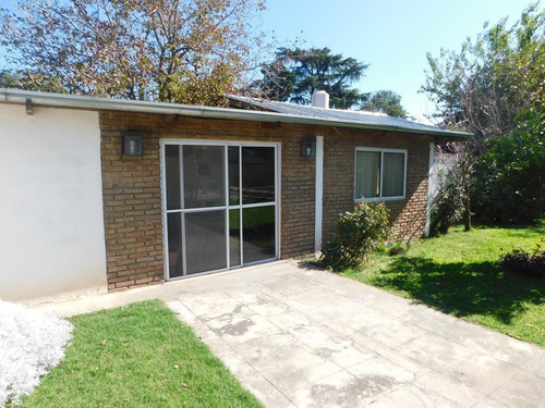 Imagen 26 de 30 de Quinta En Venta - Paso Del Rey