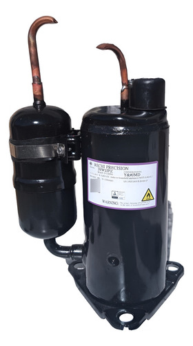 Motocompresor Rotativo Inverter Rechi 39w2jpz (Usado)