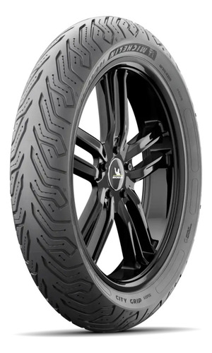 Pneu Michelin City Grip Saver 90/90-12 + 100/90-10 Elite