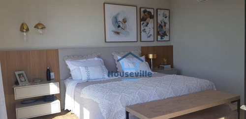 Imagem 18 de 26 de Linda Casa No Gênesis Com Vista Para Mata!!! - Ca0902