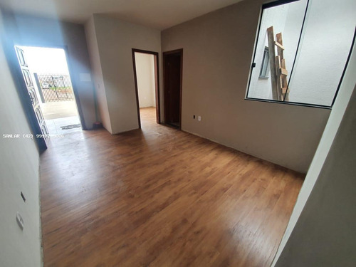 Imagem 11 de 11 de Casa Para Venda Em Ponta Grossa, Nova Ponta Grossa, 3 Dormitórios, 1 Banheiro, 2 Vagas - _1-1933414
