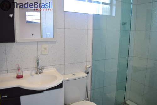 Imagem 14 de 30 de Casa Para Aluguel, 2 Dormitórios, Vila Maria Trindade - São Paulo - 762