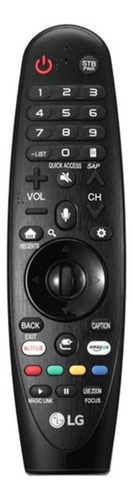 Control Remoto LG Magic Remote Original An-mr650a