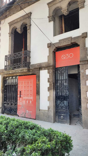 Renta Local En Colonia Roma Norte