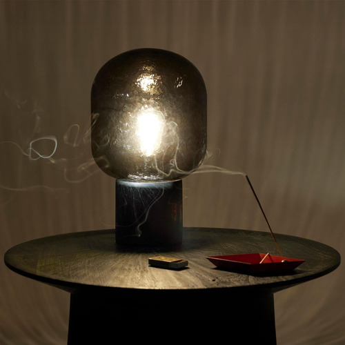 Bruce - Lámpara Led De Escritorio, Lámpara De Mesa De Lectur