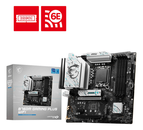 Cpu Gamer Core I7-12700f, 32gb Ddr5, 1tb Ssd M.2, Rtx 4060