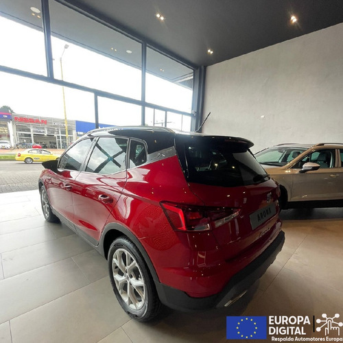 Imagen 11 de 24 de Seat Arona Fr 2024
