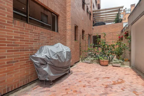 Apartamento En Venta En Chico Norte Iii Sector. Cod V16247