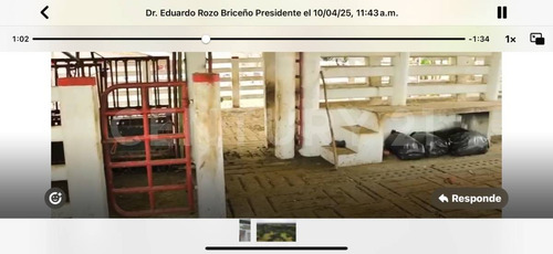 Venta Finca Ganadera