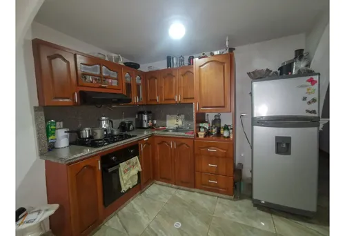Venta Casa + Apartaestudio - La Pradera - Dosquebradas