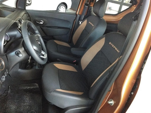 Imagen 11 de 25 de Kangoo Stepway 1.5dci Okm 2023 Concesionario En Stock (ew)