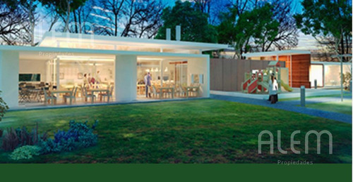 Terreno En Venta En Barrio Privado Lares De Canning