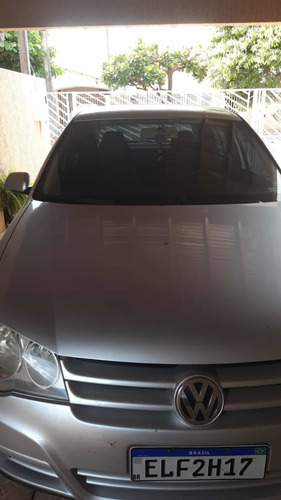 Volkswagen Golf 2010 2.0 Total Flex 5p Automática