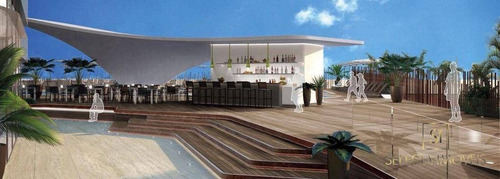 Imagem 19 de 30 de Apartamento No Yachthouse By Pininfarina Balneário Camboriú - Ap0232